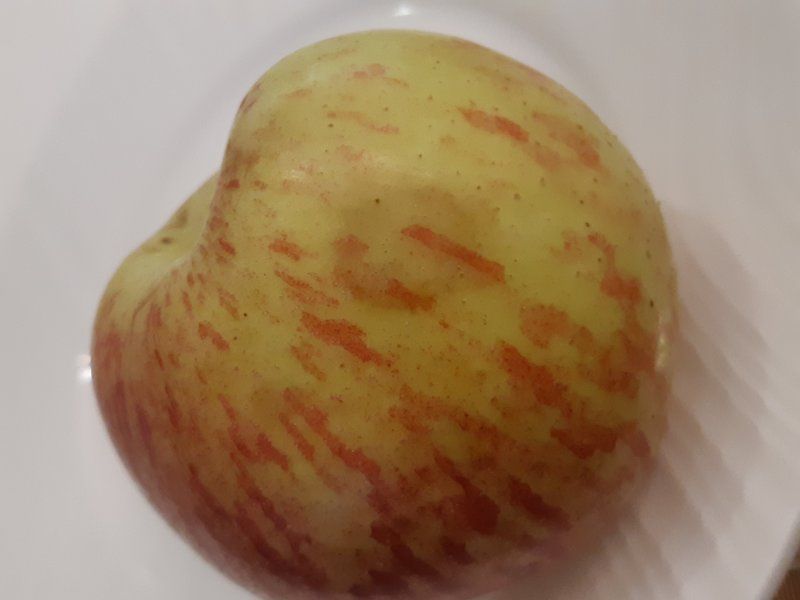 Apple disorders and diseases