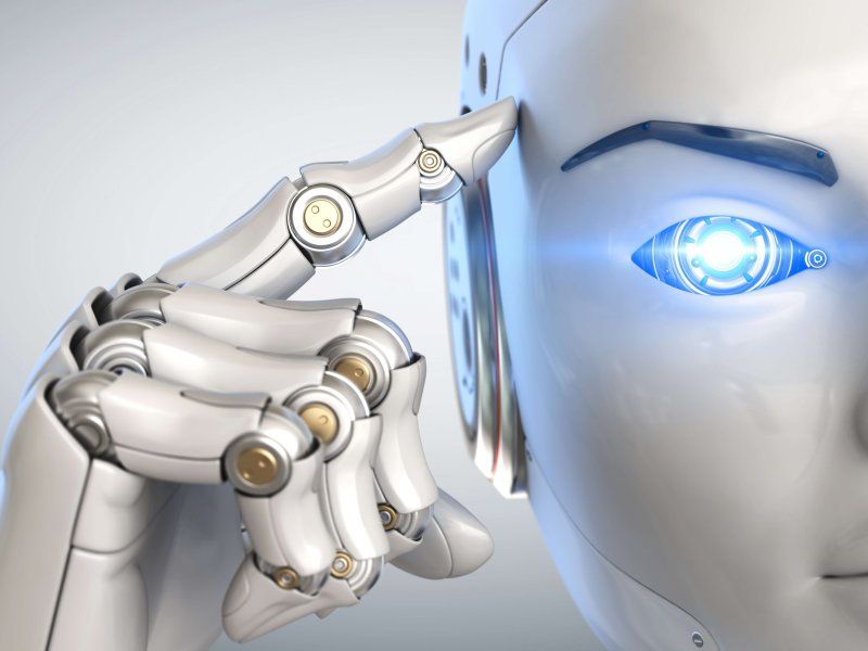 Artificial Intelligence and Machine Learning