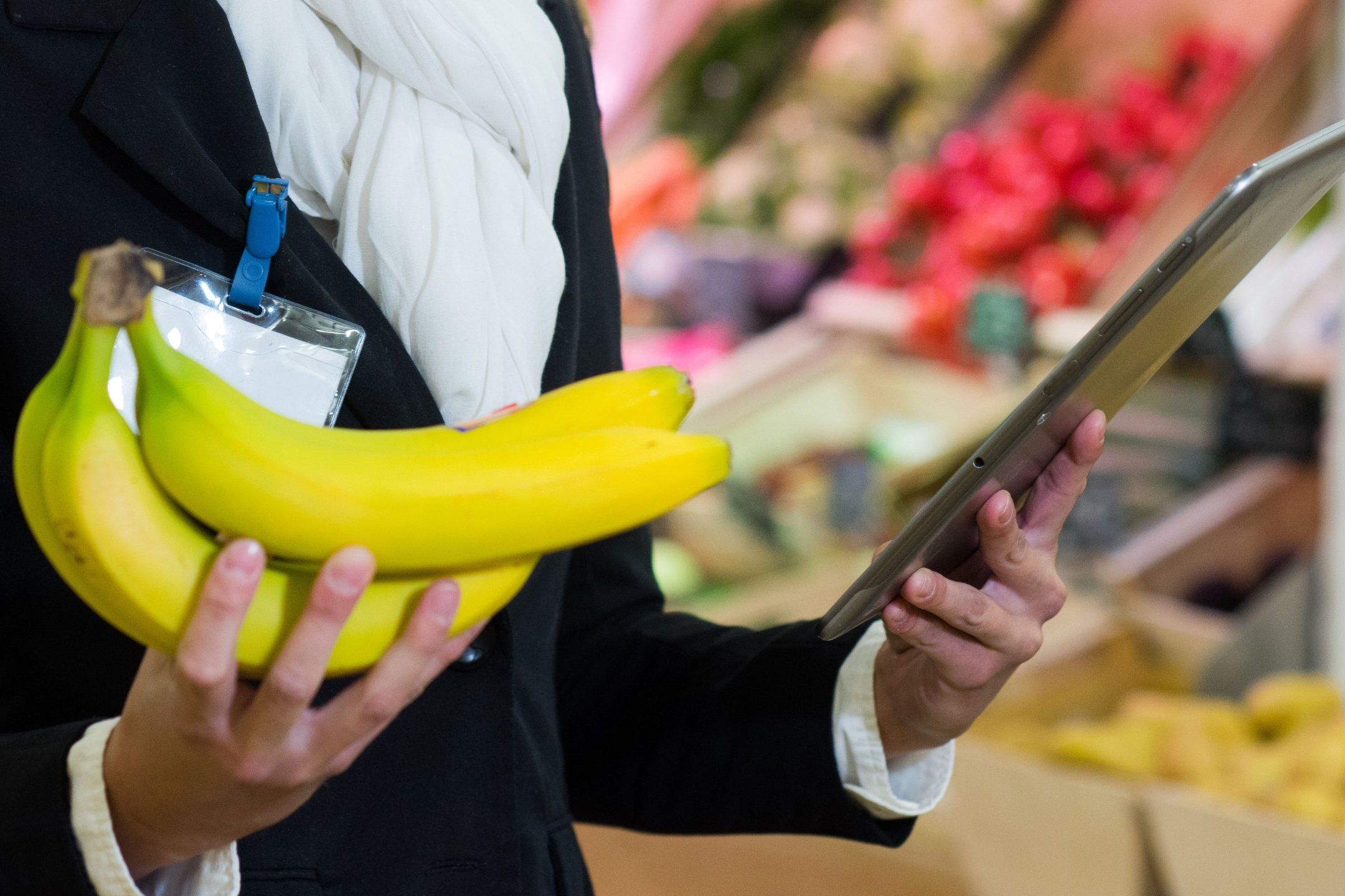 Banana quality