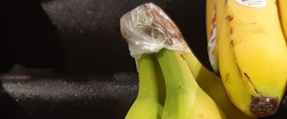 Banana quality