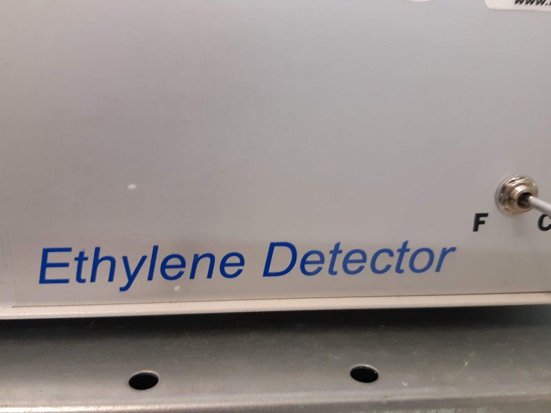 Dealing with ripening and ethylene