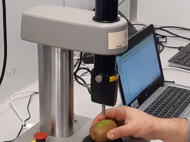 Doing quality measurements