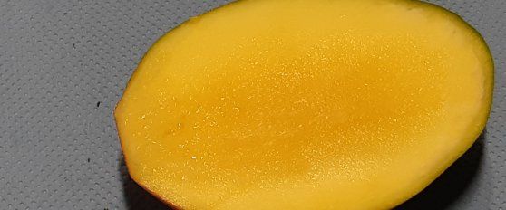 Mango quality
