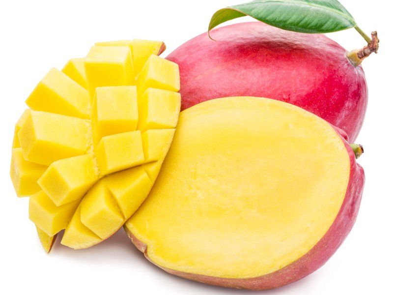 Mango quality