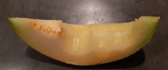 Melon quality
