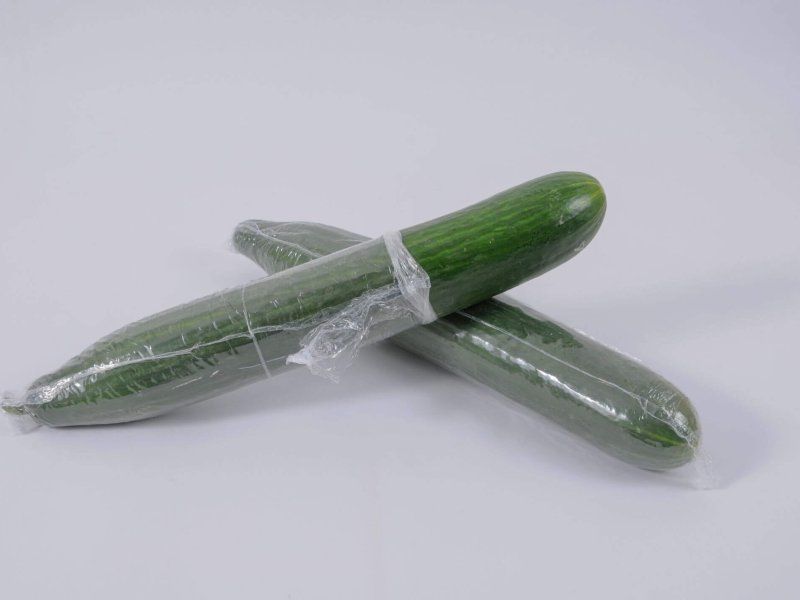 Packaging of fresh produce