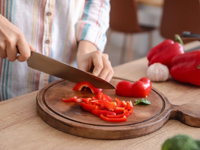 Pepper quality