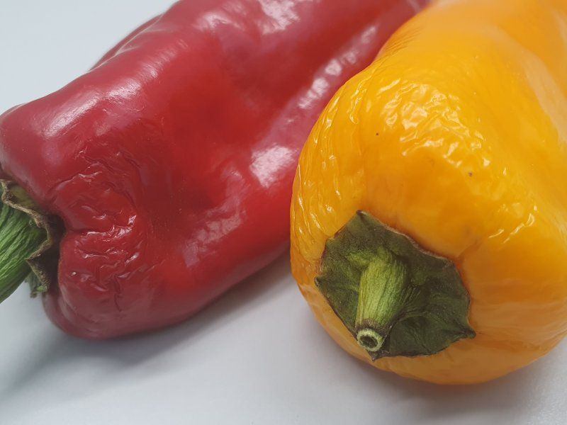Pepper quality