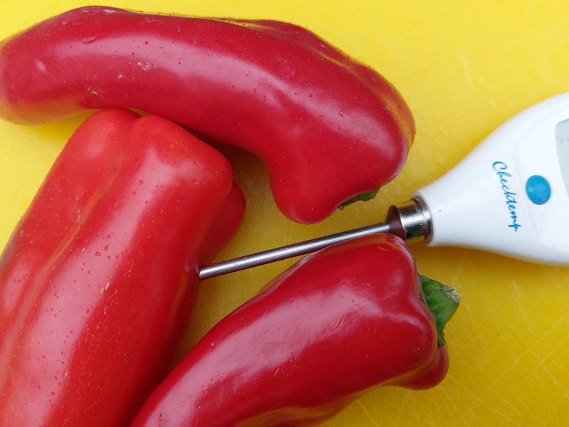 Temperature management