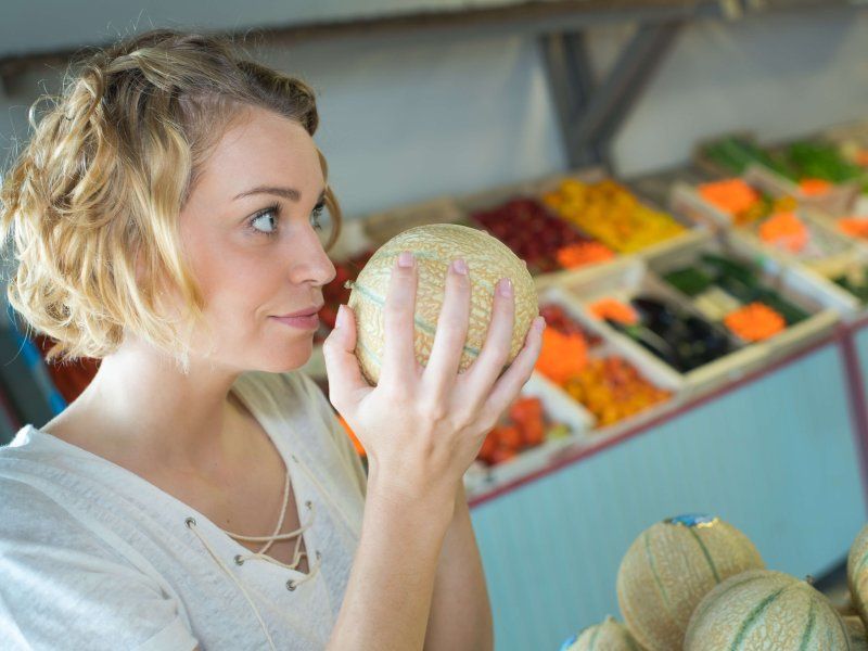 Understanding quality traits of fruit