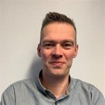 André Vink