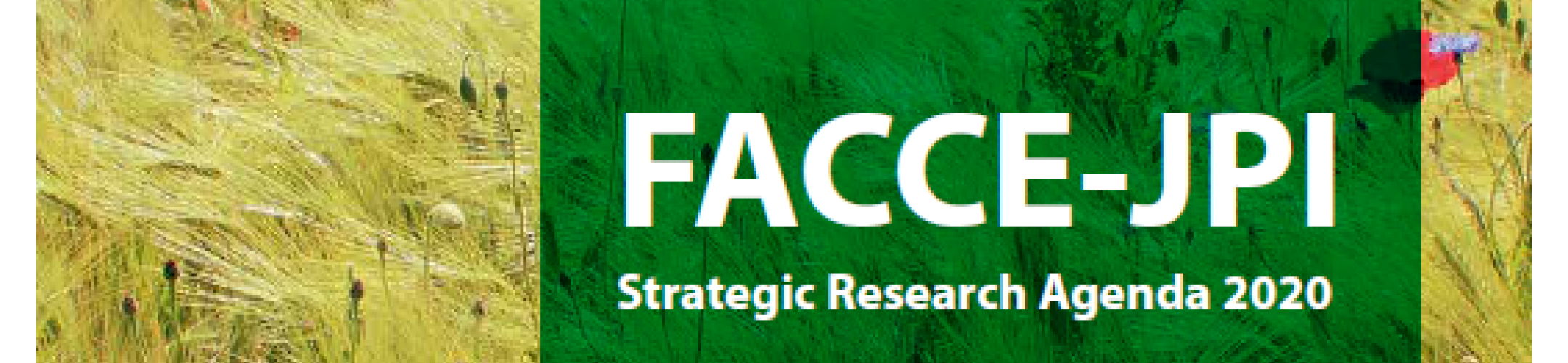 A European strategy contributing to the transformation towards sustainable and resilient
agriculture