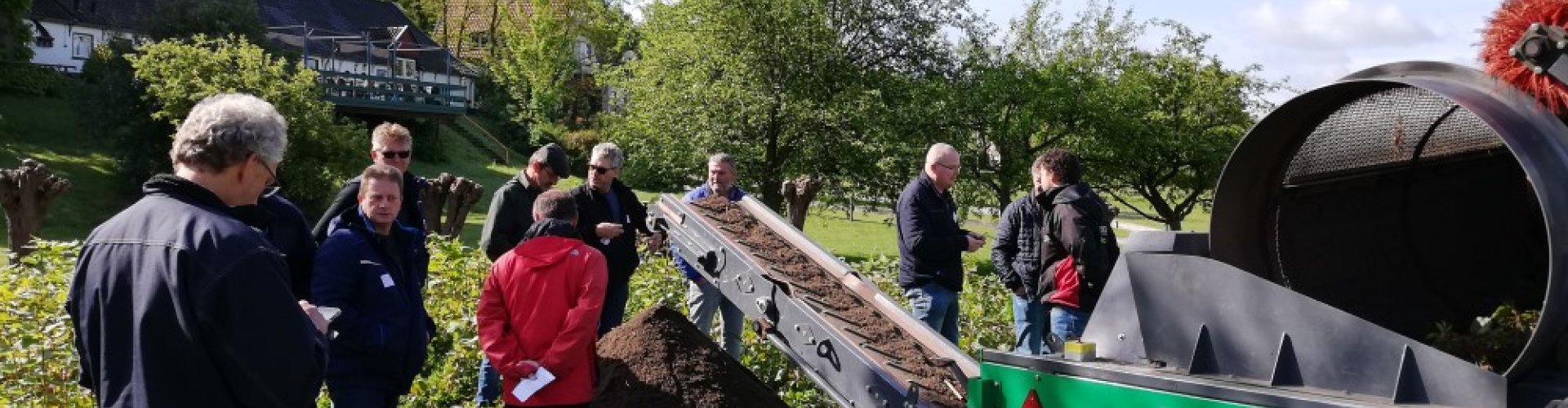Afgraven en zeven 2