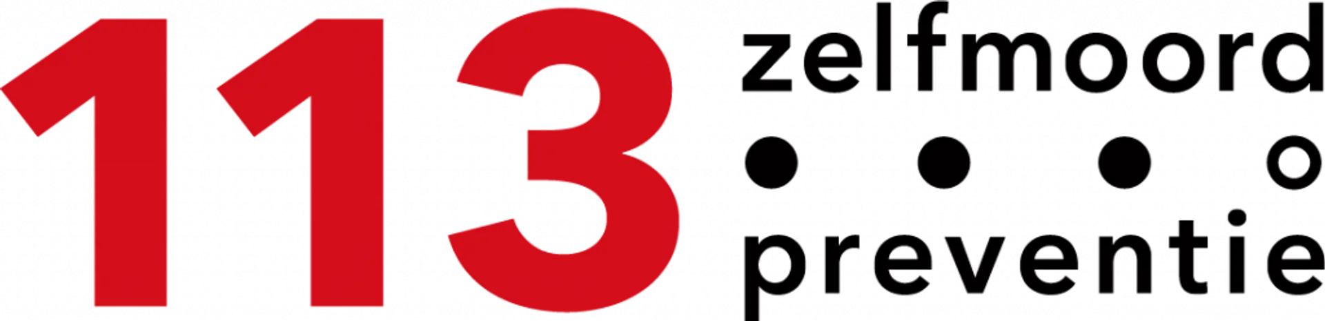 113 logo