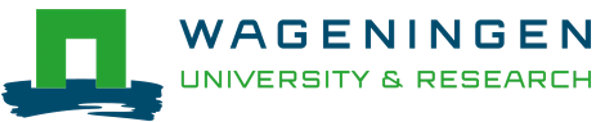 WUR Logo