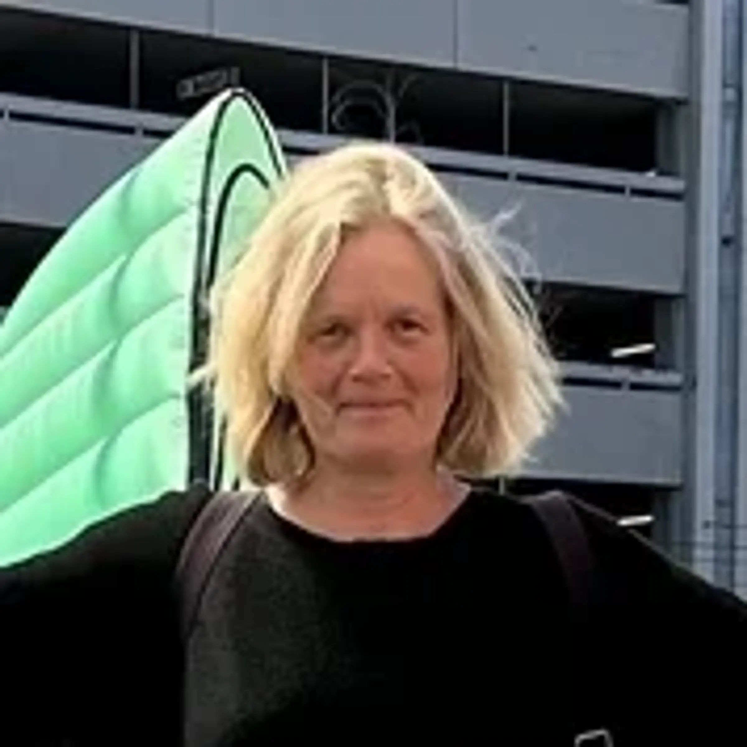 Hariëtte Nijnens