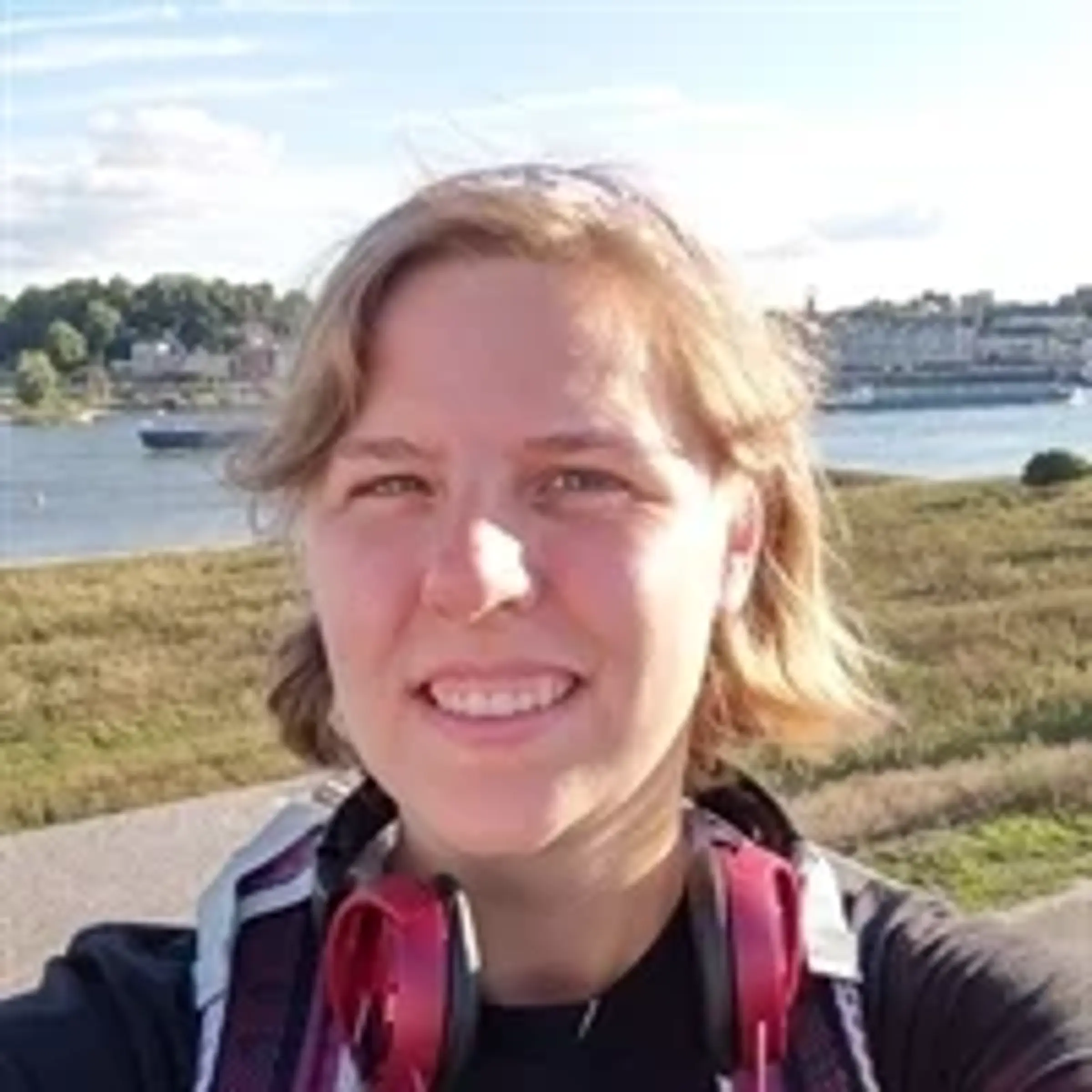 Laura Reiniers