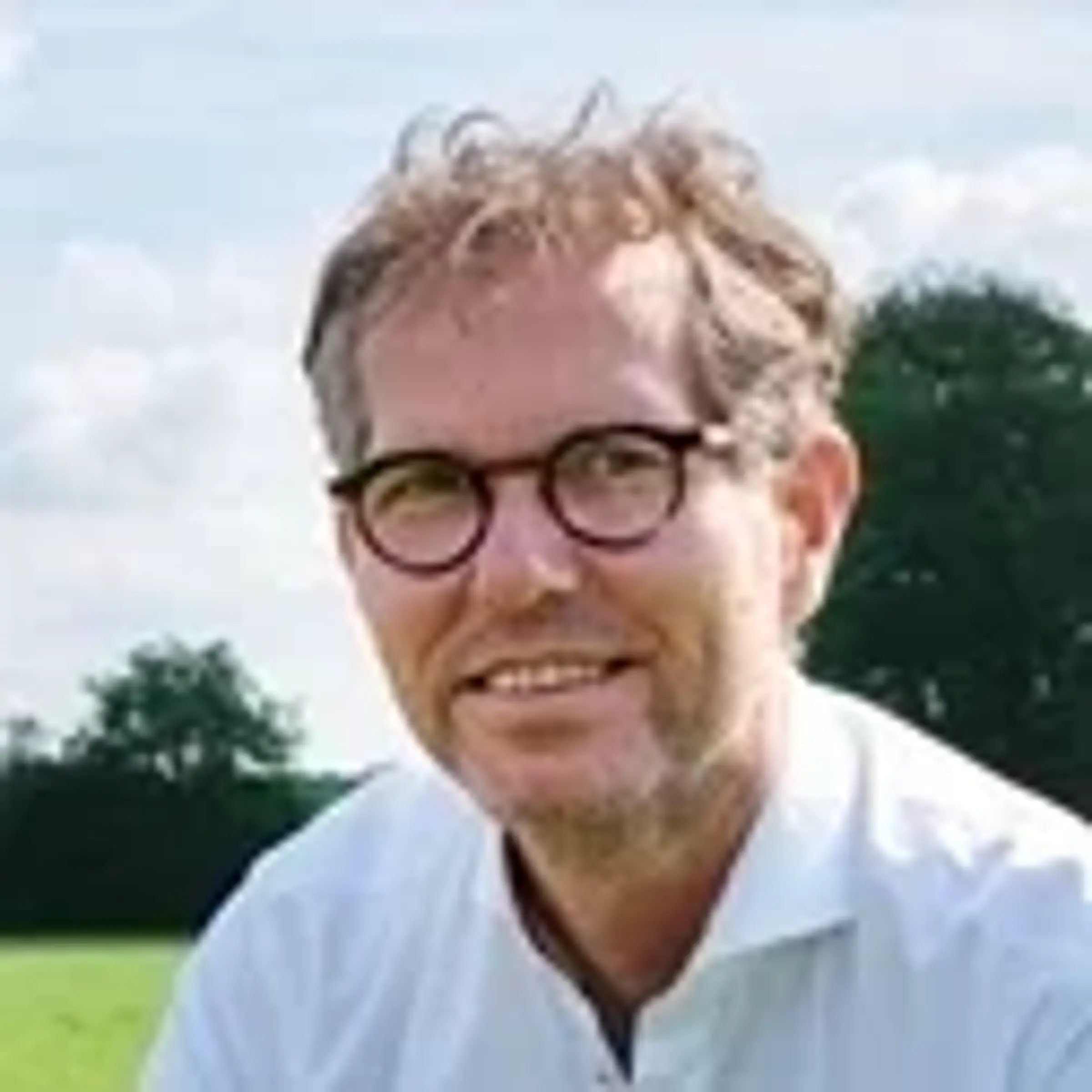 Sipke Hiemstra