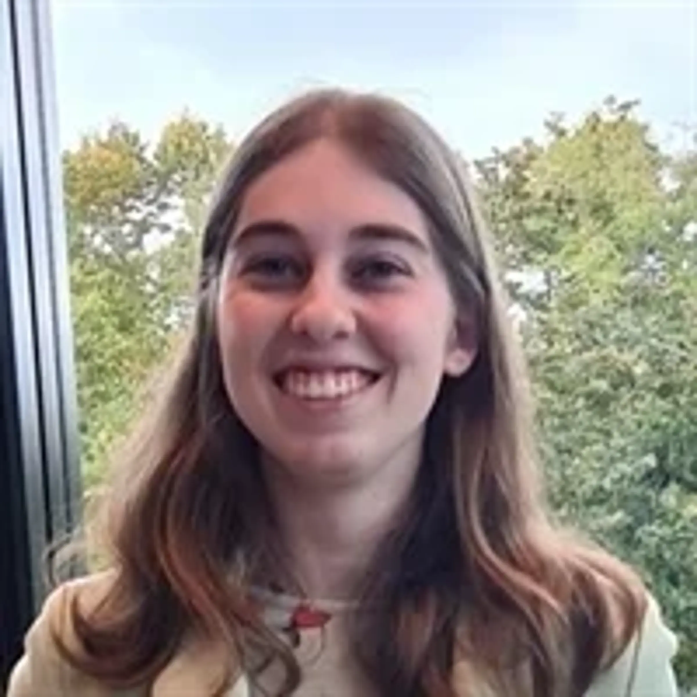 Lynn Vorstenbosch 