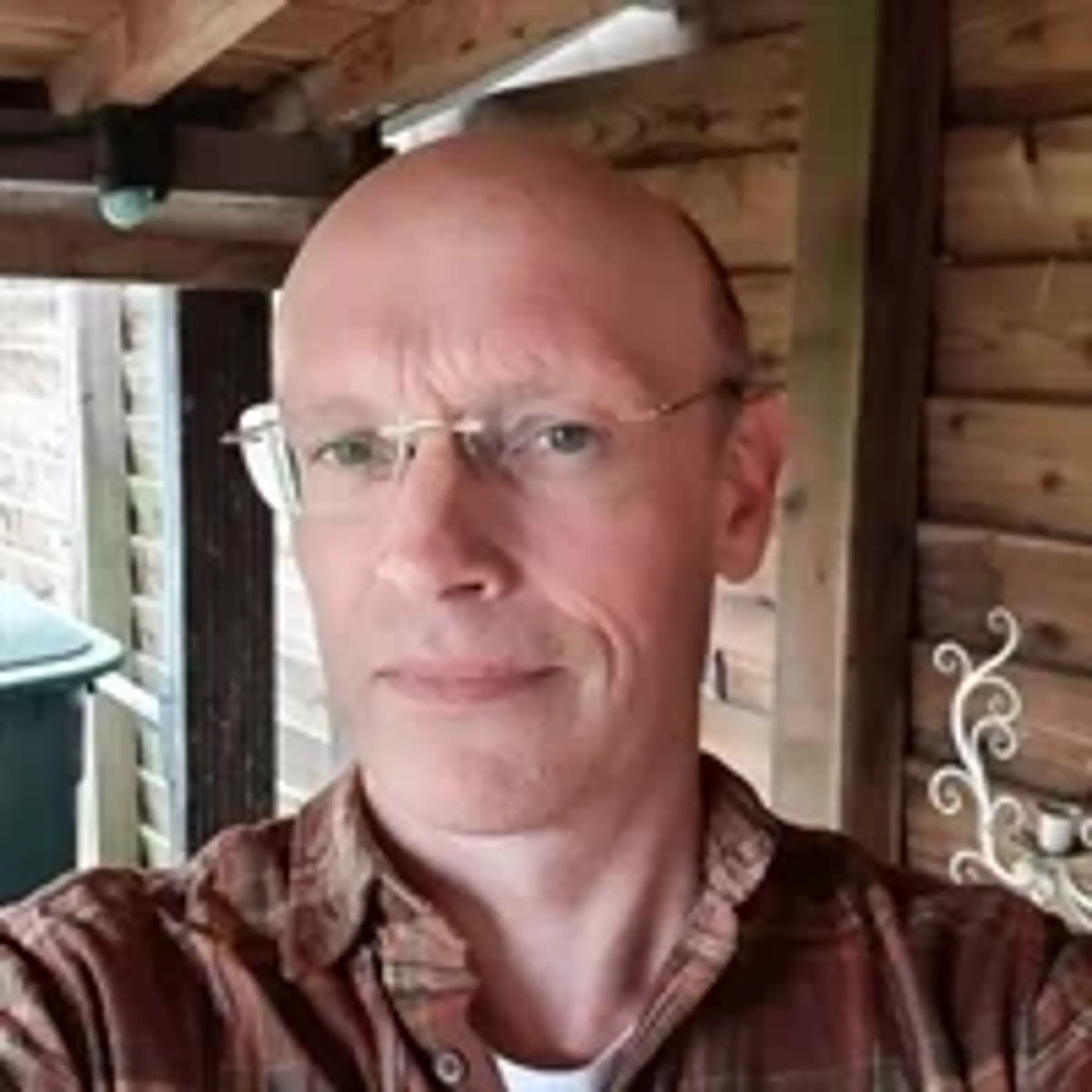 Wouter Groenink