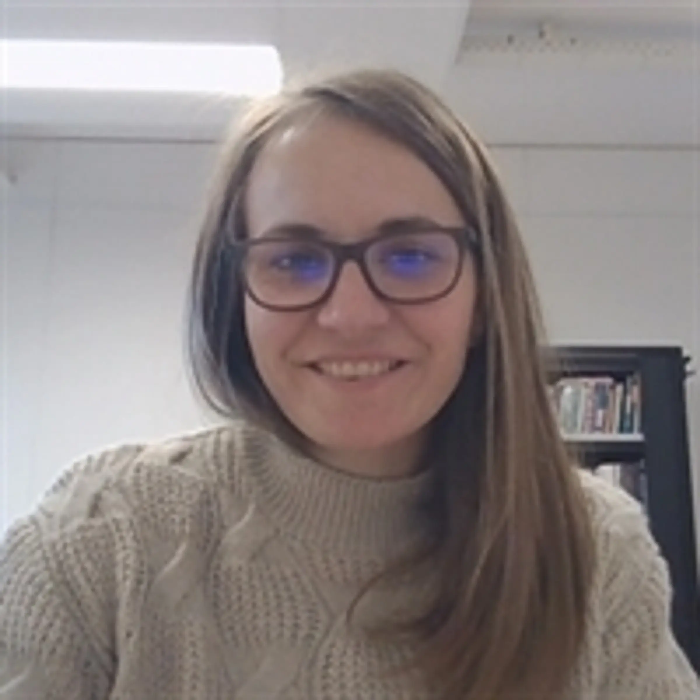 Barbara Krawczyk