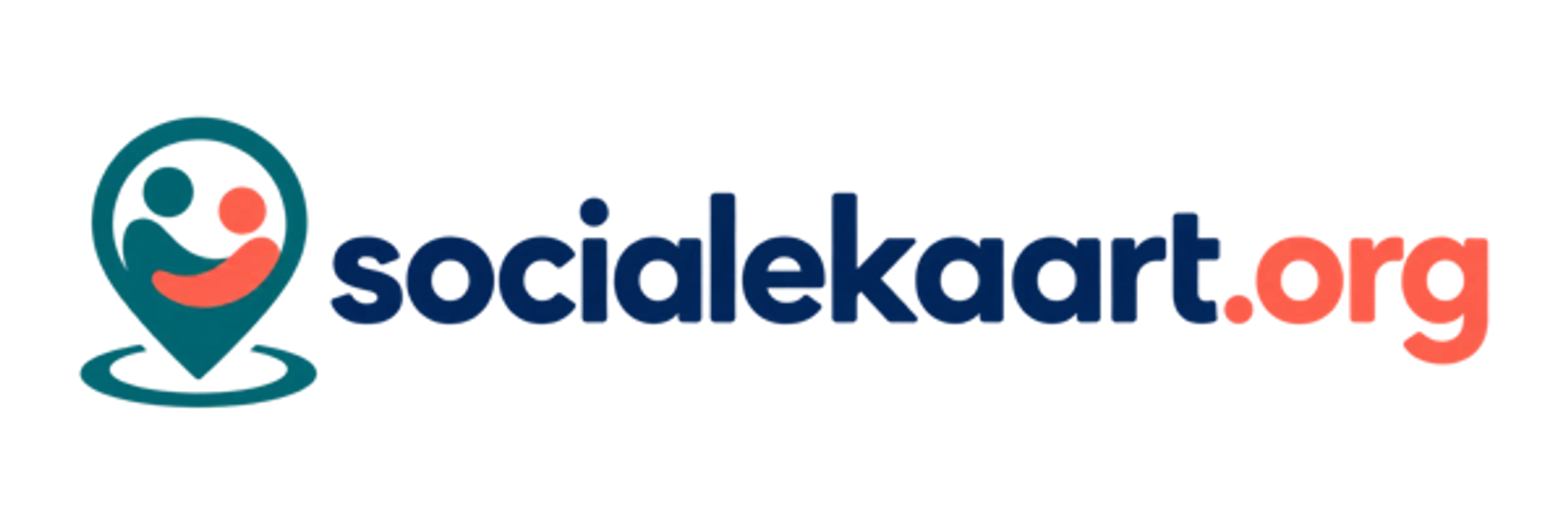 Logo Sociale Kaart